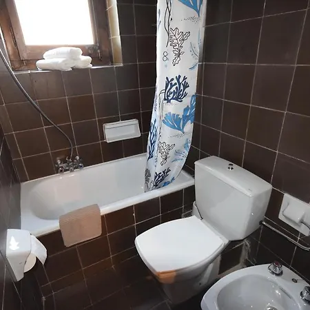 Holiday home Casa Pleta De Saga Pi