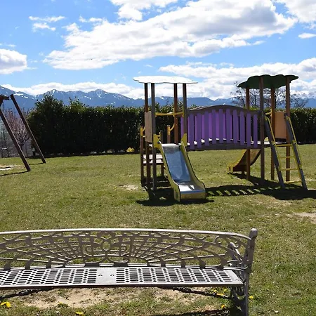 Holiday home Casa Pleta De Saga