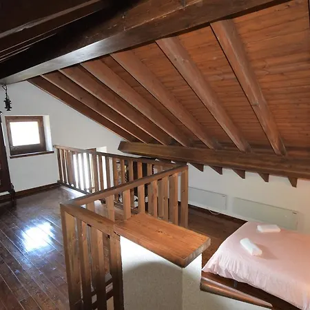 Holiday home Casa Pleta De Saga *