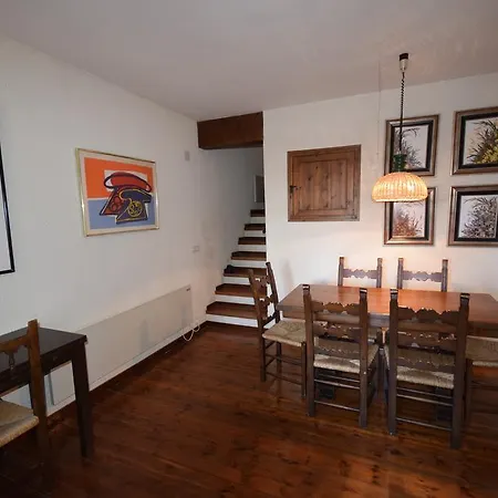 Holiday home Casa Pleta De Saga