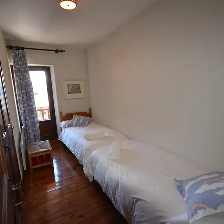 Casa Pleta De Saga Pi