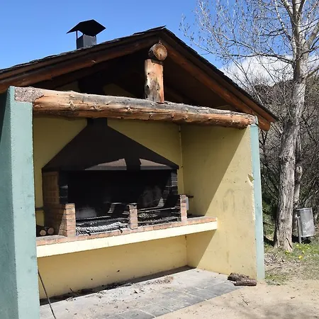 Casa Pleta De Saga Holiday home
