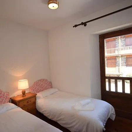 Holiday home Casa Pleta De Saga *
