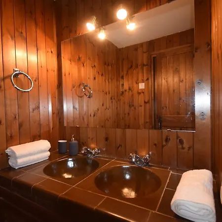 Holiday home Casa Pleta De Saga Pi