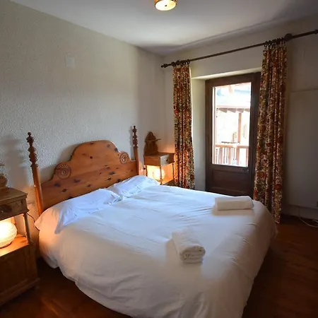 Casa Pleta De Saga Holiday home
