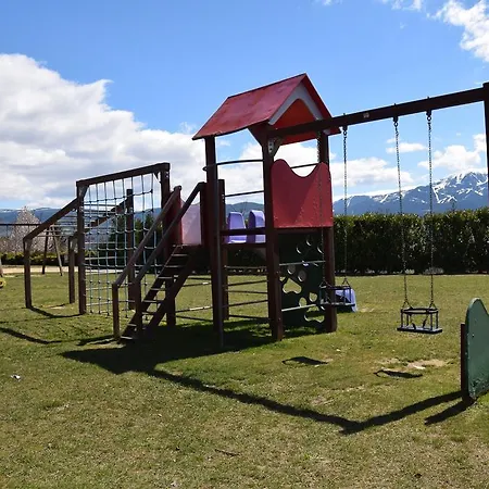 Holiday home Casa Pleta De Saga *
