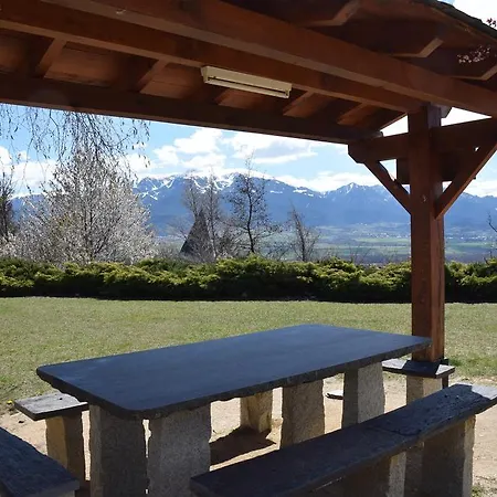 Holiday home Casa Pleta De Saga