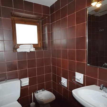 Casa Pleta De Saga