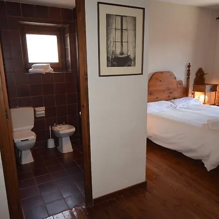Casa Pleta De Saga Pi